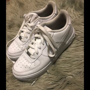 Nike Air Force 1 Youth Size 7/Women’s 8.5